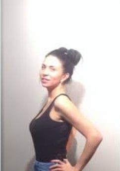 Проститутка Черновцов : Алина – фото 1