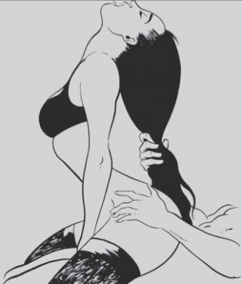 Проститутка Черновцов : Ульянка
 – фото 1