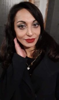 Проститутка Черновцов : Люда
 – фото 1