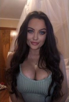 Проститутка Черновцов : Богданочка
 – фото 1