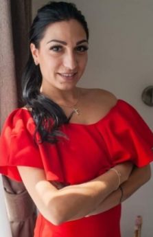 Проститутка Черновцов : Галина
 – фото 1