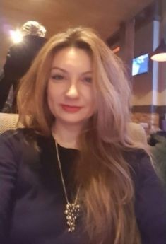 Проститутка Черновцов : Оксаночка
 – фото 1