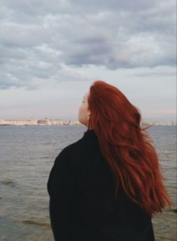 Проститутка Черновцов : Аллочка
 – фото 1